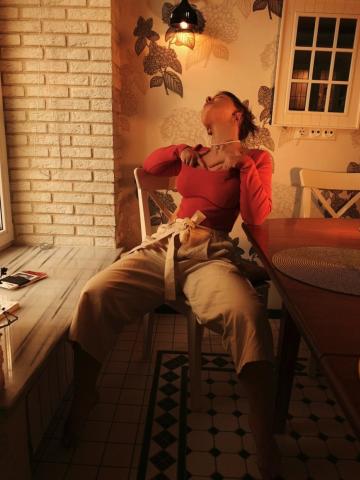 Варвара фото 3