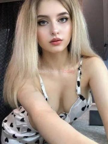 Жанна Лисичка фото 2